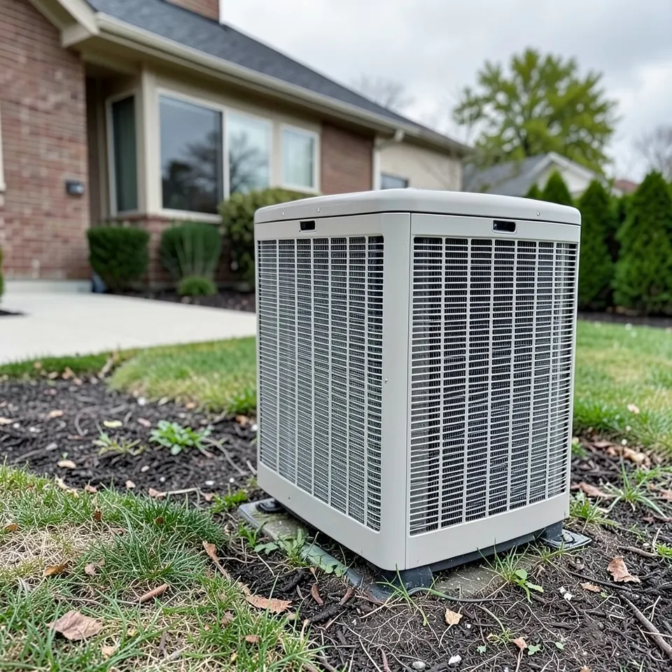 Your Guide to AC Repair in Charlotte, IA — local guide